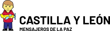 Mensajeros de la paz JCyL